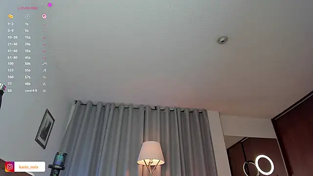 karinnixx Live XXX Chat
