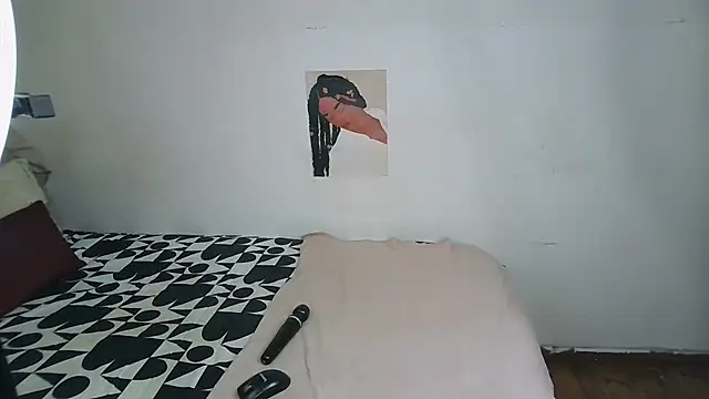 COCO__JUICY Chat XXX in diretta