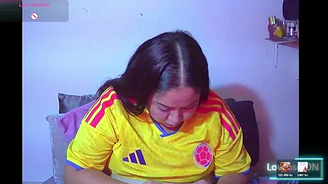 victoria_powerful_ Live XXX Chat