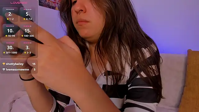 Chat XXX en directo de Ana_Torres_