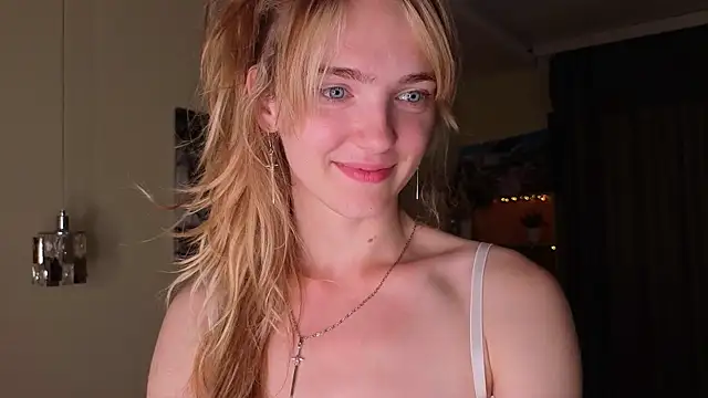 MarielRoloson Live XXX Chat
