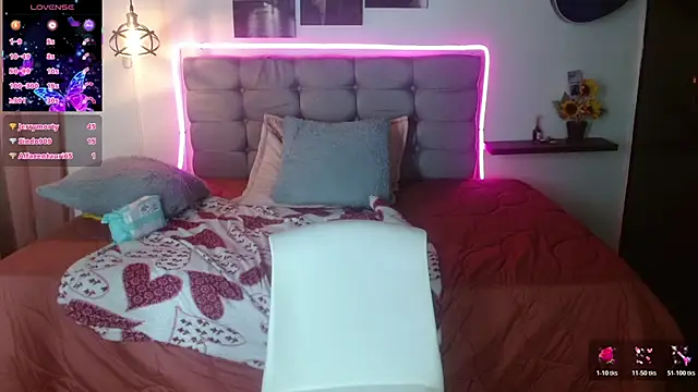 Keyla01_ Live XXX-Chat