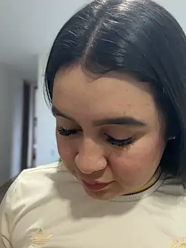 Chat XXX Live Pretty_Isadora