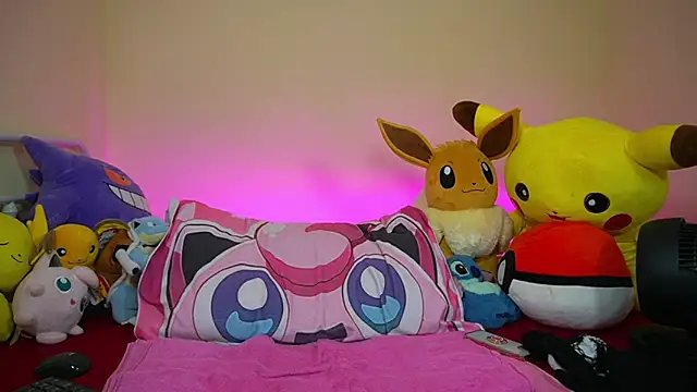 LillyOcean Live XXX Chat