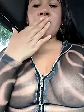 Živý XXX chat Kendra-daring