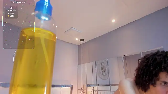 Chat XXX ao vivo de felix_haze