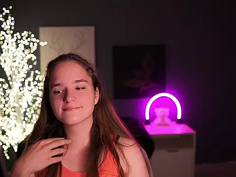 SuzySKy Live XXX-Chat