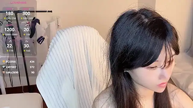 Chat XXX en directo de aibaba_888