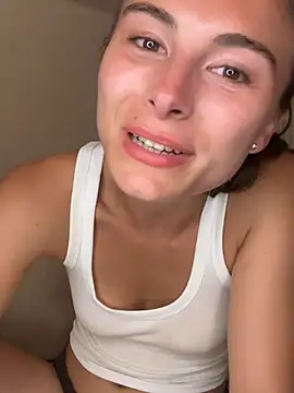 SophiiaStarr Webcam-Show