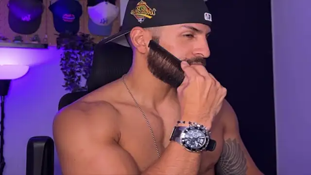 Онлайн чат XXX SamDornan51