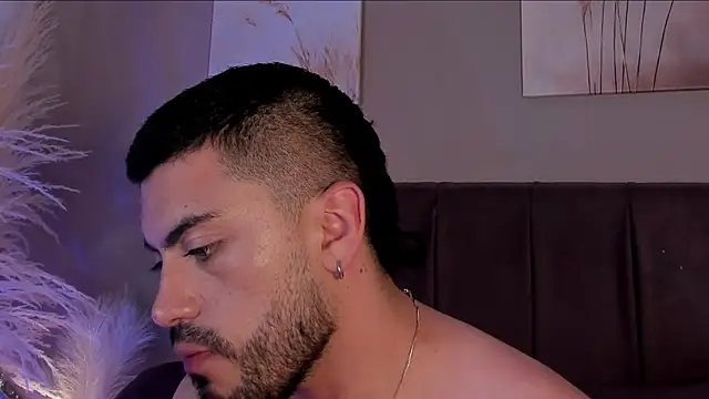 Alexander_Diazz Obrolan Langsung XXX