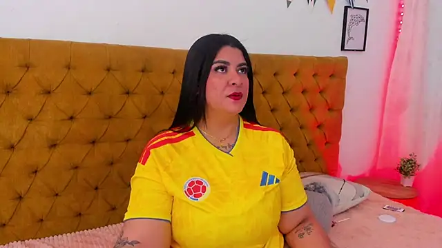 Katty_West – Live XXX-chat