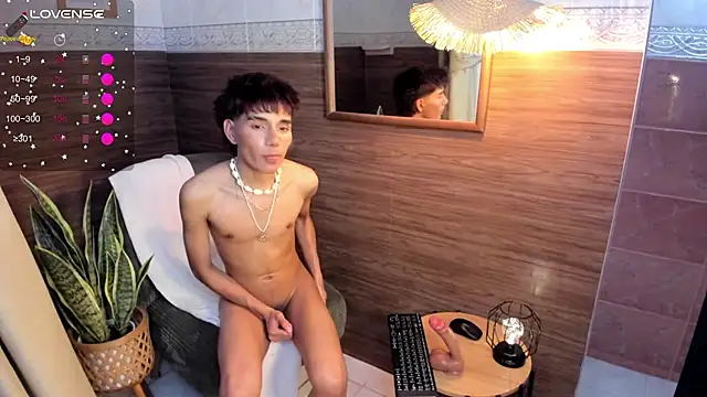 Chatroom XXX en direct de christopher_robin4