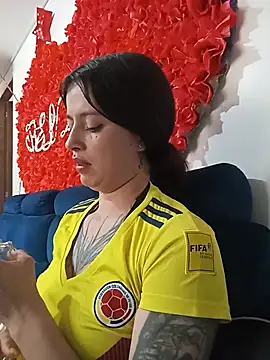 Lucia_evans22 Obrolan Langsung XXX