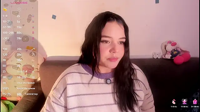 Chat XXX en directo de ImamDahian
