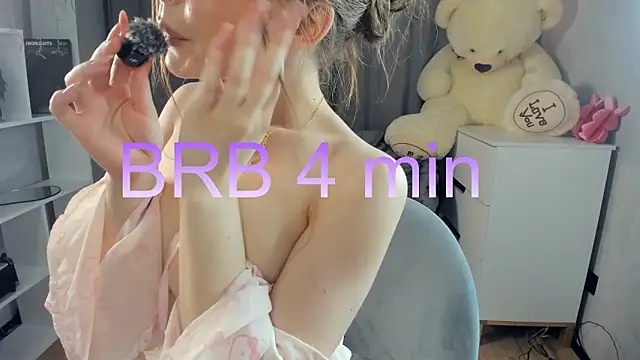 BelleDream Obrolan Langsung XXX