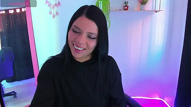 Chat XXX en directo de Gya_conty