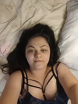XXX chat uživo modela _Mikky_lil_