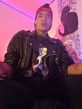 AlecBanne_ লাইভ XXX চ্যাট