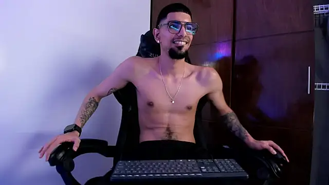 Jax_Nova live XXX chat