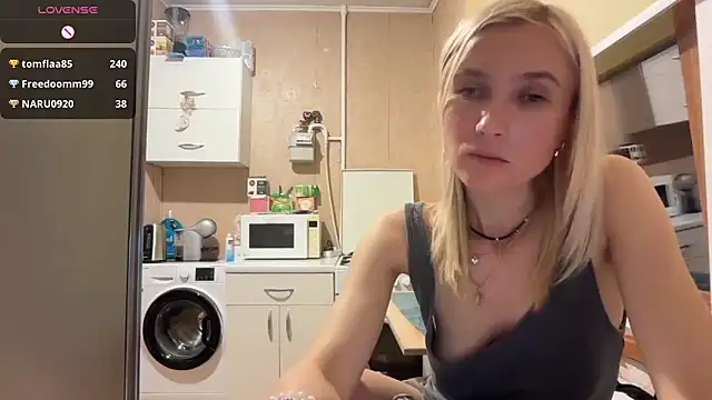 AngelJeni Live XXX-chat