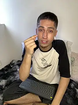 Zahir_Rawn Live XXX chat