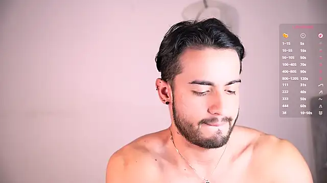 aydan_hw 现场XXX聊天