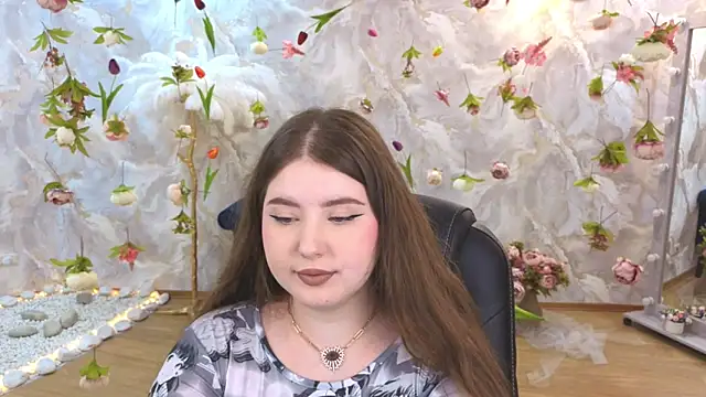 Chat XXX Live PixelGoddess