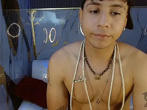 แชท XXX สดของ jbarto_