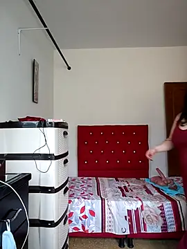 SeleneLuminari8 라이브 XXX 채팅