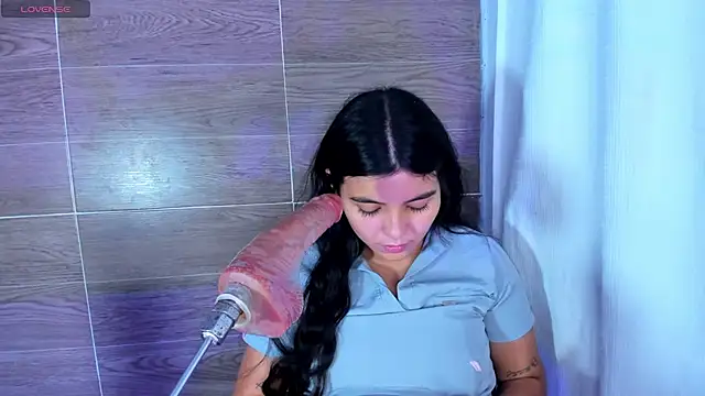 Chat XXX Live Violet_Fiore