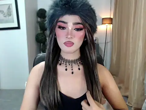 Chatroom XXX en direct de lavandermilk