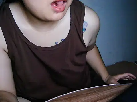 Jui-Es Live XXX Chat
