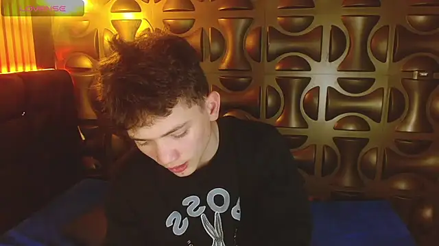 cruz_dante Obrolan Langsung XXX