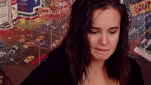 MeIisaLove Live XXX Chat