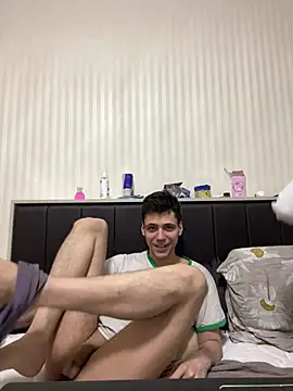lovburger Live XXX Chat
