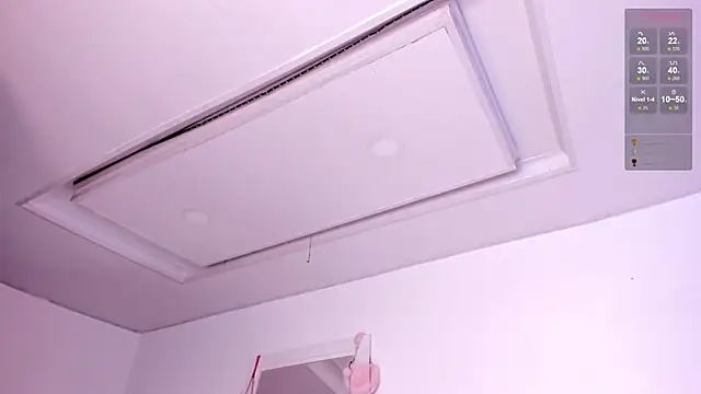 DAYANNAVELEZ Live XXX Chat