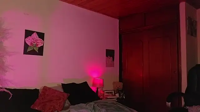 GaiaJonness Live XXX Chat