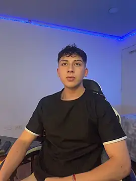 OLIVER_K Live XXX Chat