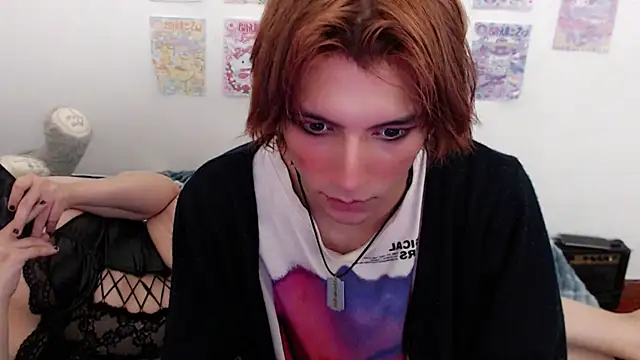 raven_n_matt Chat XXX in diretta