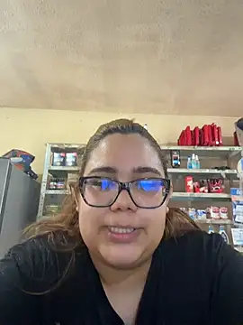 NyraMoon Live XXX Chat