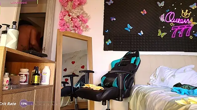 Czat XXX na żywo – golden_goddess38