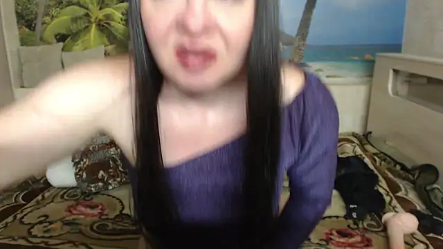 Aphelandra Live XXX Chat