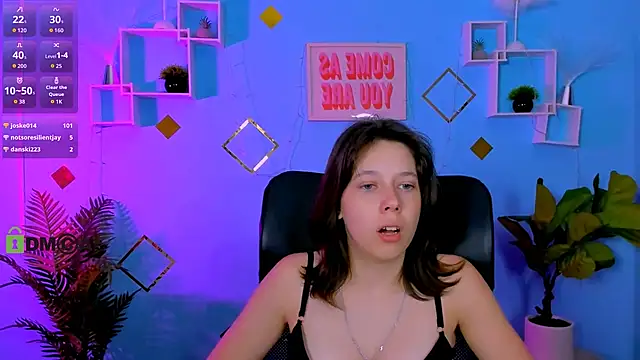 aria_wild_ Obrolan Langsung XXX