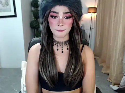lavandermilk Live XXX Chat