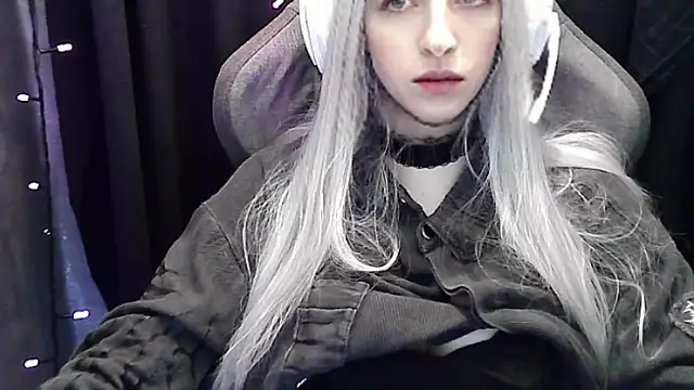 soft_bunny12 Chat XXX in diretta
