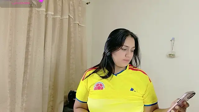 XXX chat uživo modela Amaranta_St