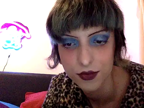 Hunter_cunty's Live XXX Chat