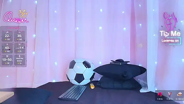 SunnyGilmoree Live XXX Chat