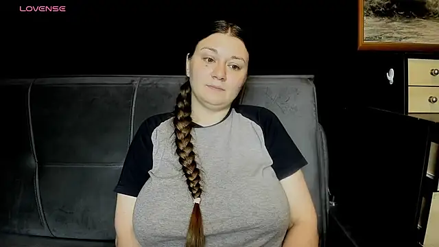 AlisaGlass' Live XXX Chat